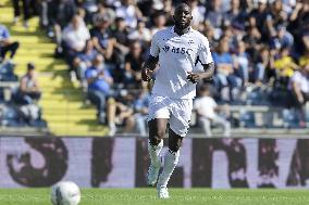 CALCIO - Serie A - Empoli FC vs SSC Napoli