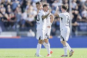 CALCIO - Serie A - Empoli FC vs SSC Napoli