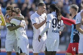 CALCIO - Serie A - Empoli FC vs SSC Napoli