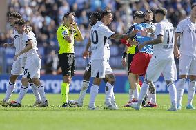 CALCIO - Serie A - Empoli FC vs SSC Napoli