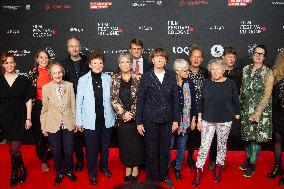 Photocall Of "Die Unbeugsamen "