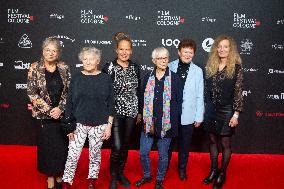 Photocall Of "Die Unbeugsamen "