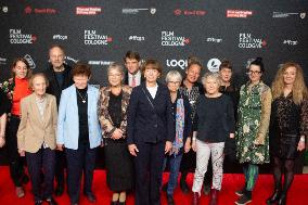 Photocall Of "Die Unbeugsamen "