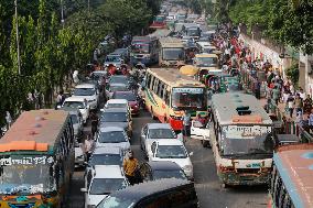 Daily Life In Dhaka, Bangladesh