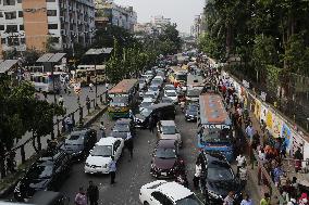 Daily Life In Dhaka, Bangladesh