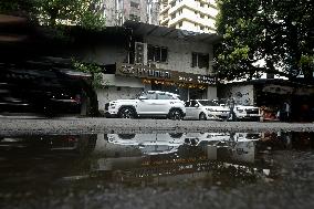 Hyundai India Workshop In Mumbai