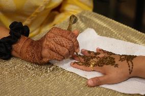 Diwali And Karwa Chauth Bazaar In Mississauga