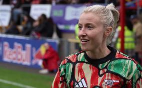 West Ham United v Arsenal - Barclays Women's Super League