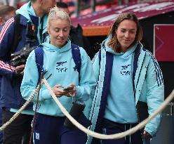 West Ham United v Arsenal - Barclays Women's Super League