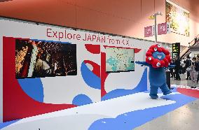 Osaka Expo promotion