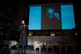 Paul Auster Tribute - Madrid