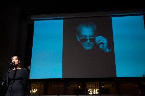 Paul Auster Tribute - Madrid