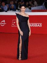 Rome Film Festival - Laetitia Casta