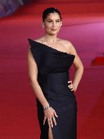 Rome Film Festival - Laetitia Casta