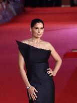 Rome Film Festival - Laetitia Casta