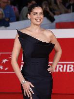 Rome Film Festival - Laetitia Casta