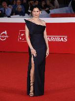 Rome Film Festival - Laetitia Casta