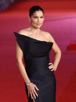 Rome Film Festival - Laetitia Casta