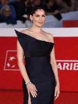 Rome Film Festival - Laetitia Casta