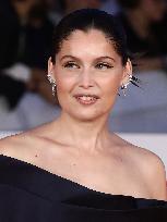 Rome Film Festival - Laetitia Casta