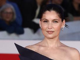 Rome Film Festival - Laetitia Casta