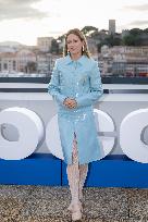 MipCom - La Reina Victoria Eugenia Photocall - Cannes