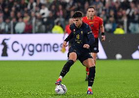 CALCIO - Serie A - Juventus FC vs SS Lazio