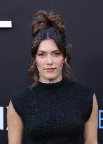 Emilia Perez Premiere - LA