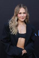 Emilia Perez Premiere - LA