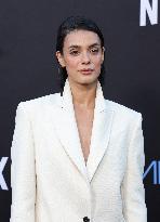 Emilia Perez Premiere - LA