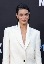 Emilia Perez Premiere - LA