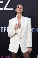 Emilia Perez Premiere - LA