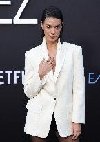 Emilia Perez Premiere - LA