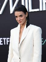 Emilia Perez Premiere - LA