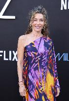 Emilia Perez Premiere - LA