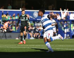 Queens Park Rangers FC v Portsmouth FC - Sky Bet Championship