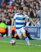 Queens Park Rangers FC v Portsmouth FC - Sky Bet Championship