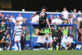 Queens Park Rangers FC v Portsmouth FC - Sky Bet Championship