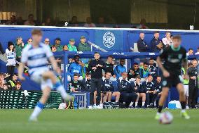 Queens Park Rangers FC v Portsmouth FC - Sky Bet Championship