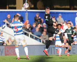 Queens Park Rangers FC v Portsmouth FC - Sky Bet Championship