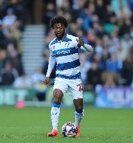 Queens Park Rangers FC v Portsmouth FC - Sky Bet Championship