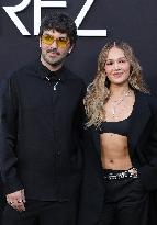 Emilia Perez Premiere - LA