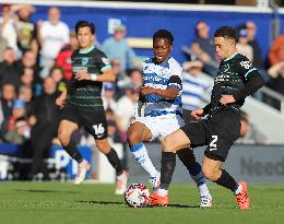 Queens Park Rangers FC v Portsmouth FC - Sky Bet Championship