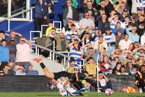 Queens Park Rangers FC v Portsmouth FC - Sky Bet Championship