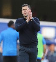 Queens Park Rangers FC v Portsmouth FC - Sky Bet Championship