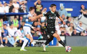 Queens Park Rangers FC v Portsmouth FC - Sky Bet Championship