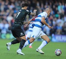 Queens Park Rangers FC v Portsmouth FC - Sky Bet Championship