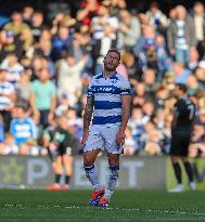 Queens Park Rangers FC v Portsmouth FC - Sky Bet Championship