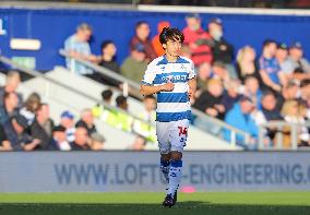 Queens Park Rangers FC v Portsmouth FC - Sky Bet Championship