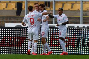 CALCIO - Serie A - US Lecce vs ACF Fiorentina